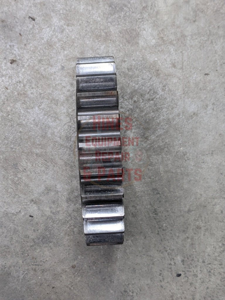 Constant Mesh Gear IH International 528670R1 USED - Hines Equipment Repair & Parts
