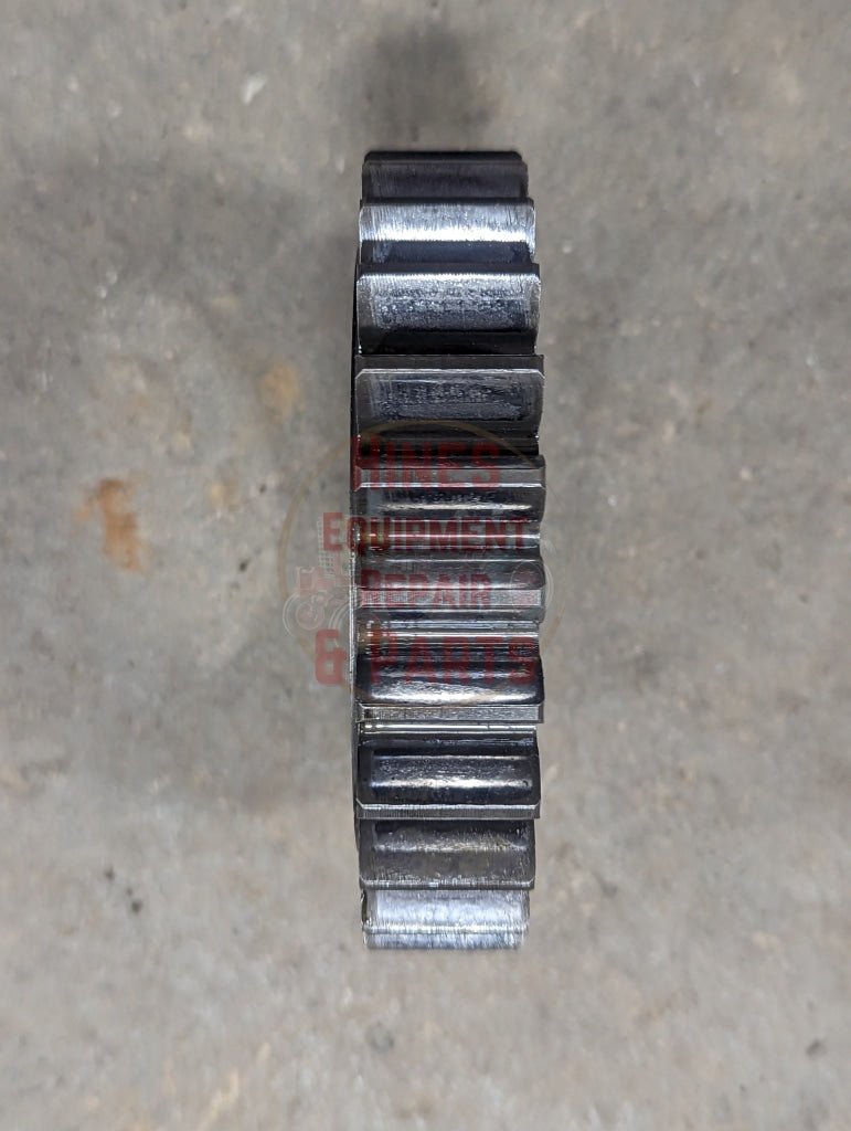 Constant Mesh Gear IH International 528670R1 USED - Hines Equipment Repair & Parts