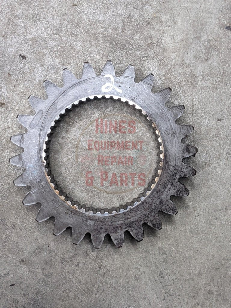 Constant Mesh Gear IH International 528670R1 USED - Hines Equipment Repair & Parts