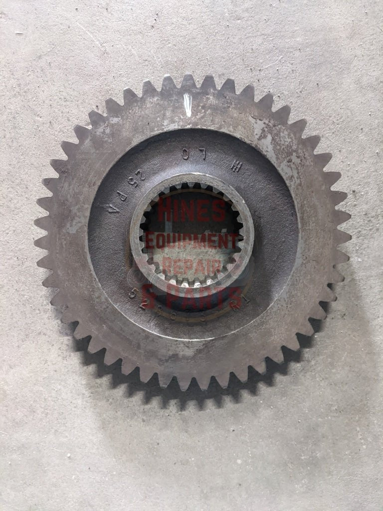 Constant Mesh Gear IH International 528673R1 USED - Hines Equipment Repair & Parts