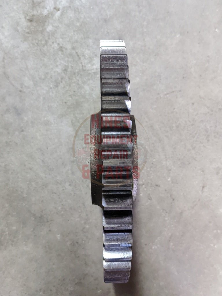 Constant Mesh Gear IH International 528673R1 USED - Hines Equipment Repair & Parts