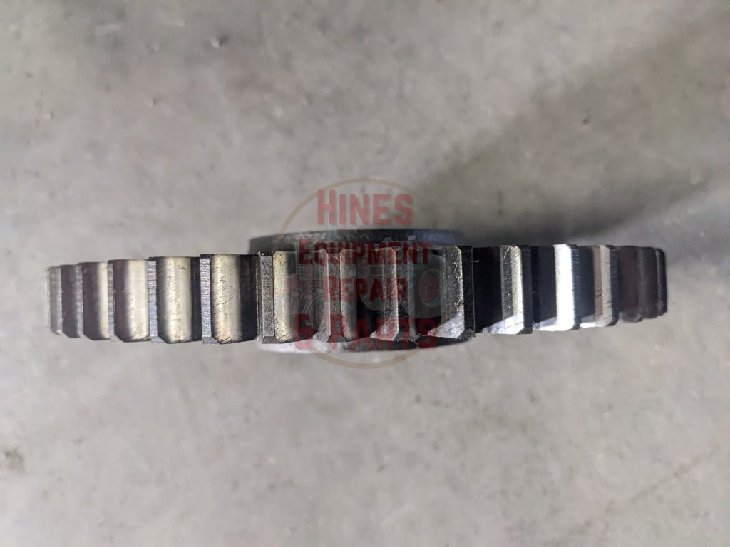 Constant Mesh Gear IH International 528673R1 USED - Hines Equipment Repair & Parts