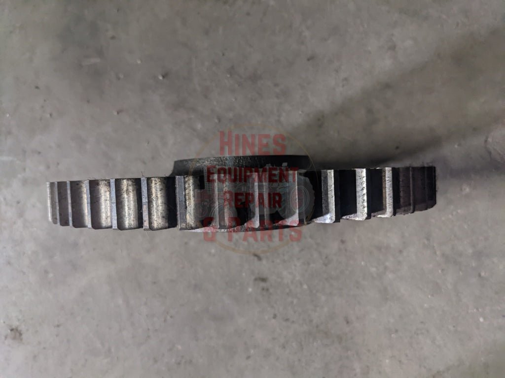 Constant Mesh Gear IH International 528673R1 USED - Hines Equipment Repair & Parts