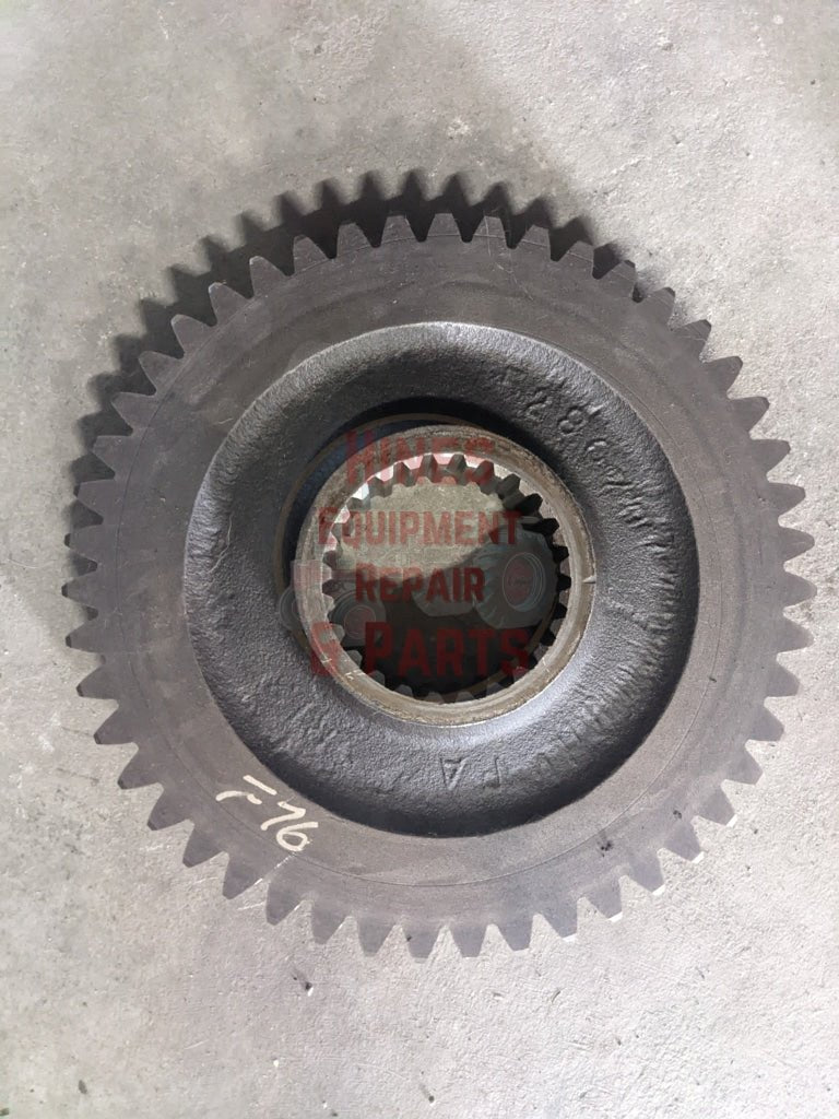 Constant Mesh Gear IH International 528673R1 USED - Hines Equipment Repair & Parts