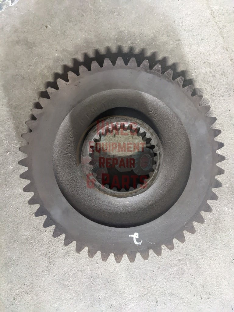 Constant Mesh Gear IH International 528673R1 USED - Hines Equipment Repair & Parts
