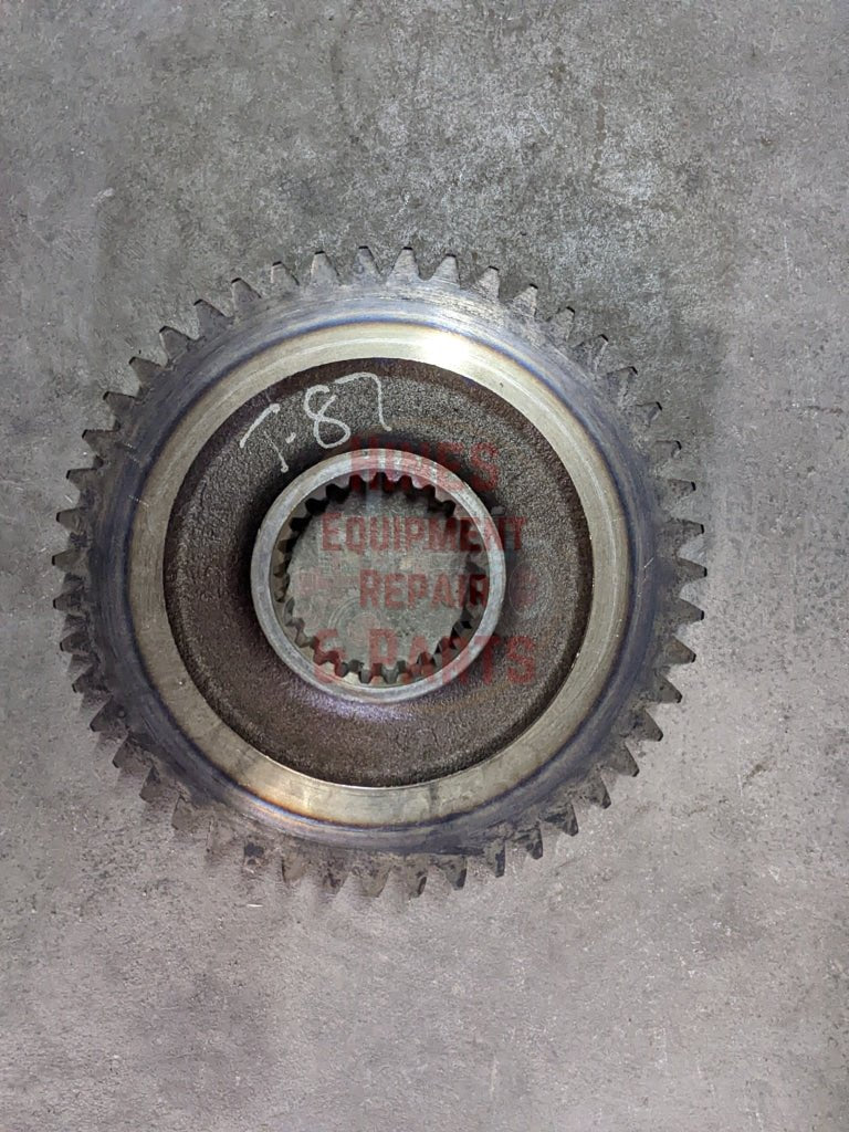 Constant Mesh Gear IH International 528673R1 USED - Hines Equipment Repair & Parts