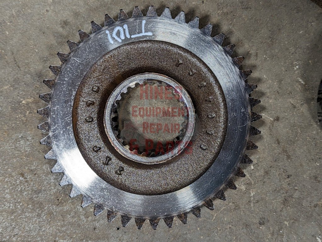 Constant Mesh Gear IH International 68043C3 USED - Hines Equipment Repair & Parts
