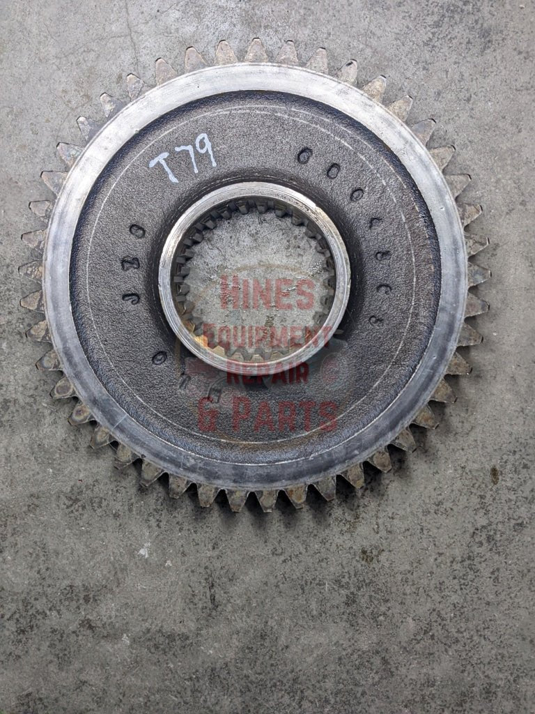 Constant Mesh Gear IH International 68043C3 USED - Hines Equipment Repair & Parts