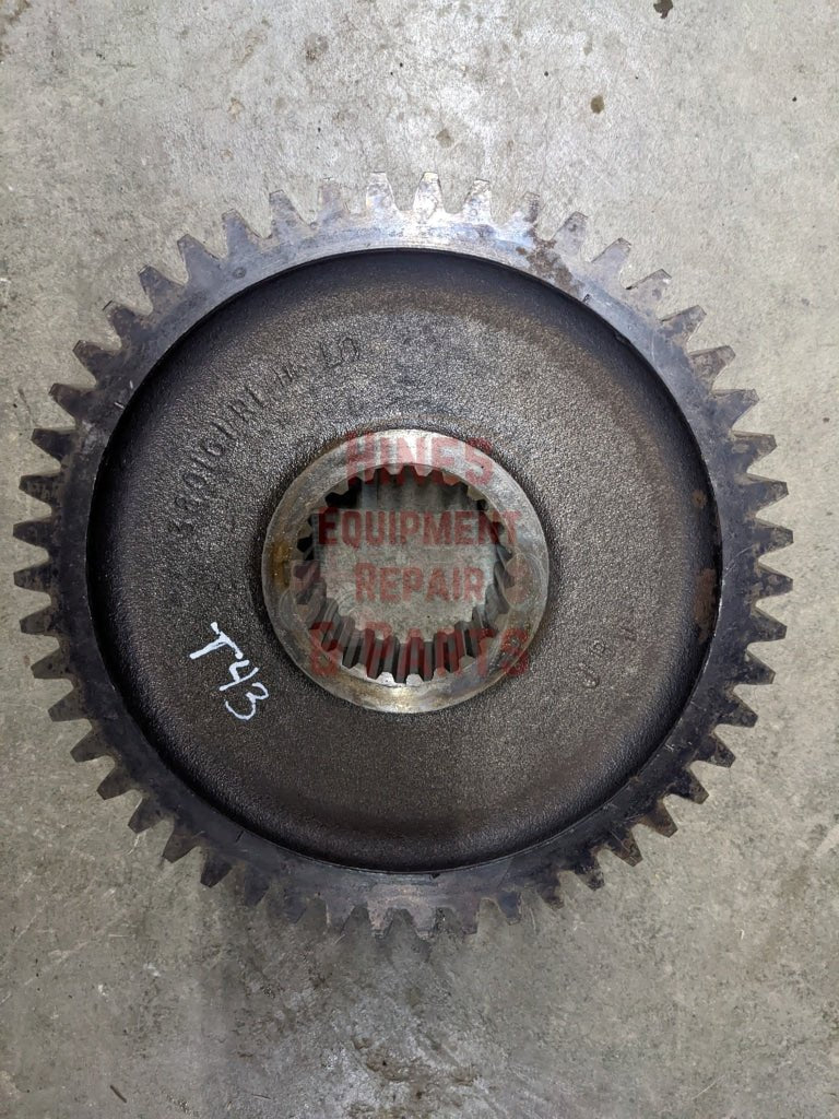 Constant Mesh Gear International 380161R2 USED - Hines Equipment Repair & Parts