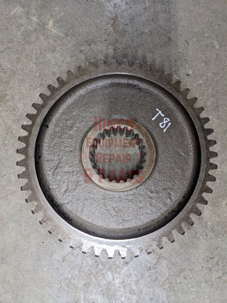 Constant Mesh Gear International 380161R2 USED - Hines Equipment Repair & Parts