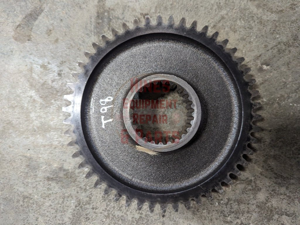 Constant Mesh Gear International 380161R2 USED - Hines Equipment Repair & Parts