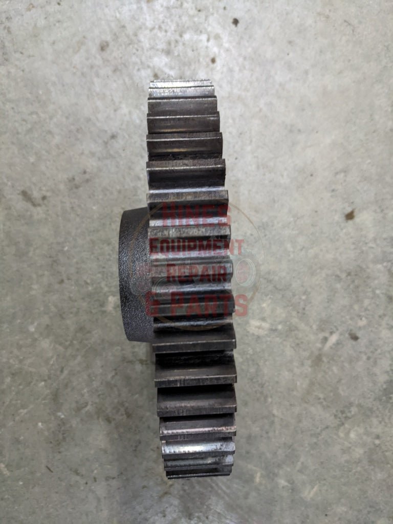 Constant Mesh Gear International 380161R2 USED - Hines Equipment Repair & Parts
