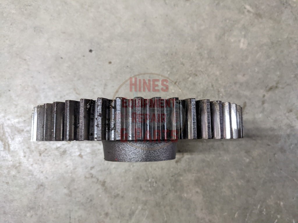Constant Mesh Gear International 380161R2 USED - Hines Equipment Repair & Parts