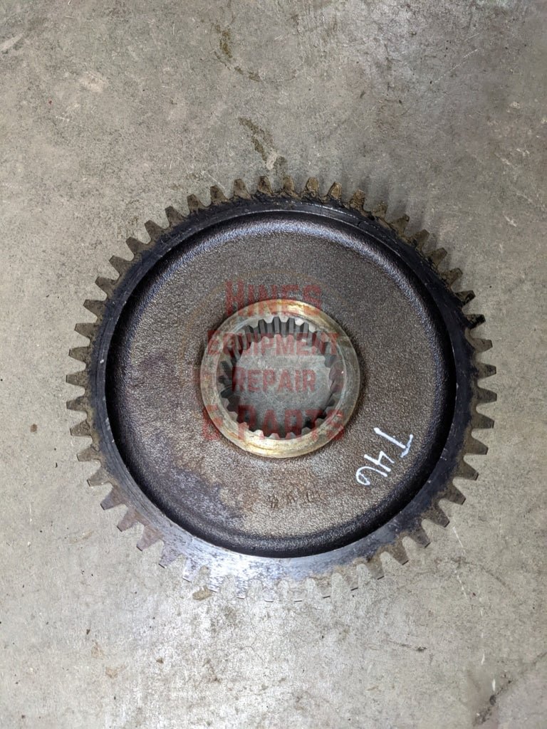 Constant Mesh Gear International 380161R2 USED - Hines Equipment Repair & Parts