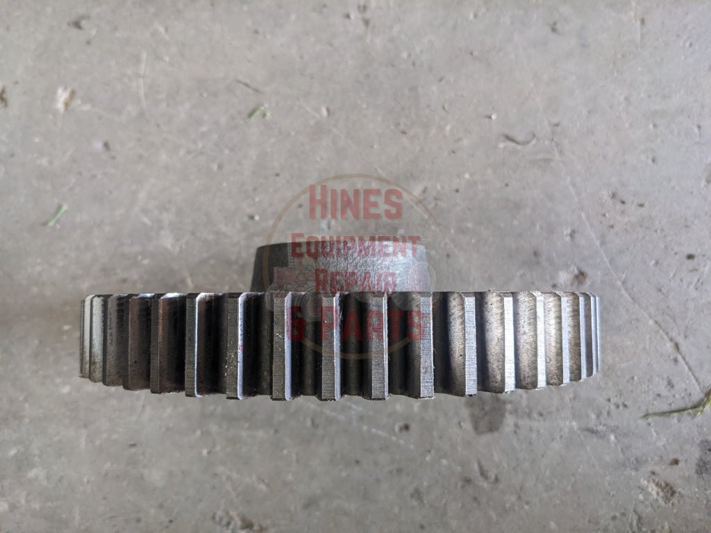 Constant Mesh Gear International 380161R2 USED - Hines Equipment Repair & Parts