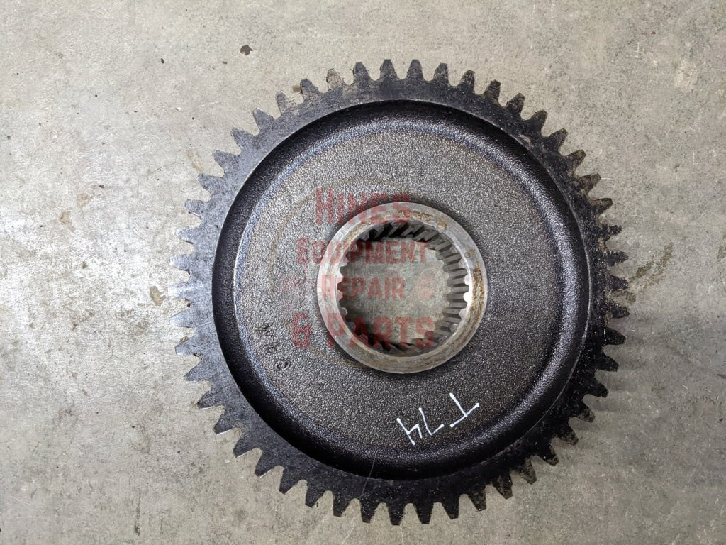 Constant Mesh Gear International 380161R2 USED - Hines Equipment Repair & Parts
