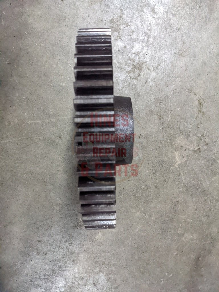Constant Mesh Gear International 380161R2 USED - Hines Equipment Repair & Parts