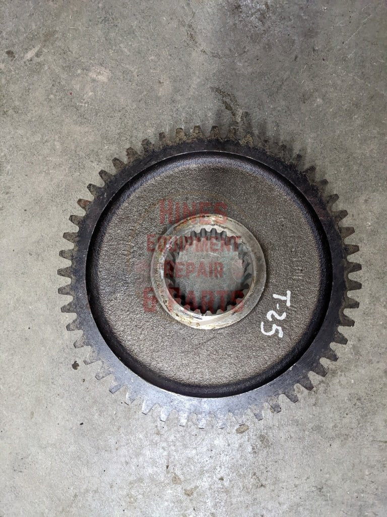 Constant Mesh Gear International 380161R2 USED - Hines Equipment Repair & Parts