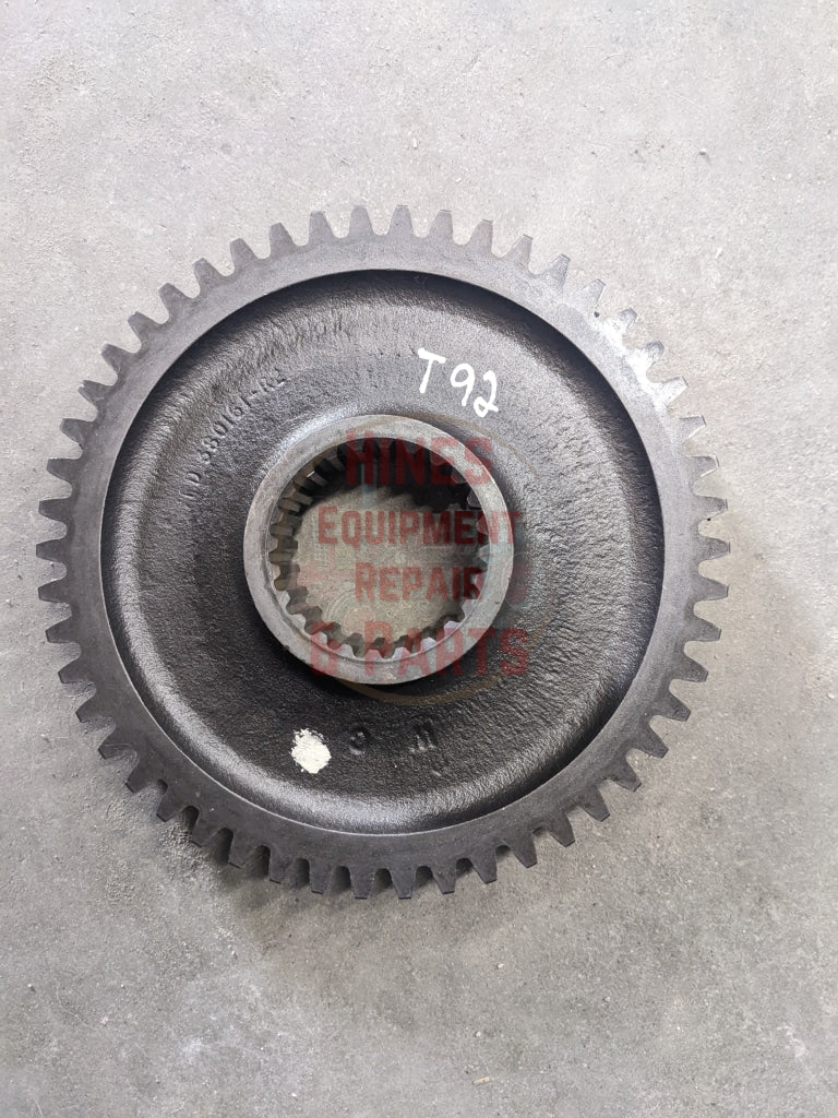 Constant Mesh Gear International 380161R2 USED - Hines Equipment Repair & Parts