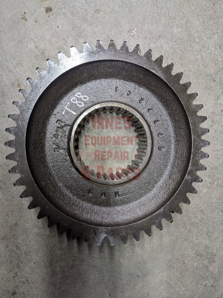 Constant Mesh Gear Range IH International 67772C1 USED - Hines Equipment Repair & Parts