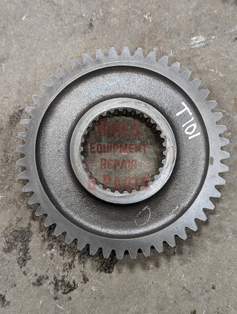 Constant Mesh Gear Range IH International 67772C1 USED - Hines Equipment Repair & Parts