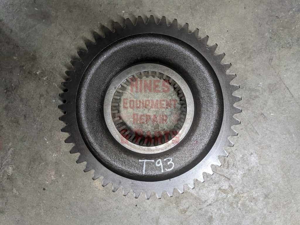 Constant Mesh Gear Range IH International 67772C1 USED - Hines Equipment Repair & Parts