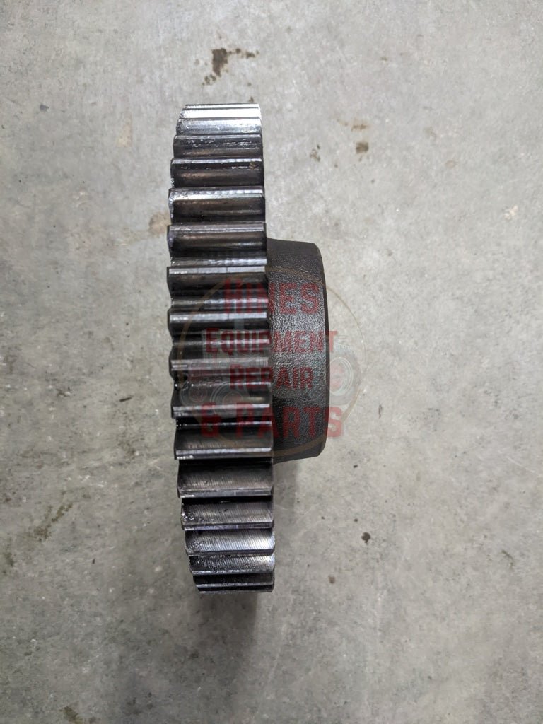 Constant Mesh Gear Range IH International 67772C1 USED - Hines Equipment Repair & Parts