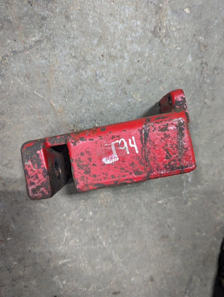 Control Lever Support IH International 383235R21 USED - Hines Equipment Repair & Parts