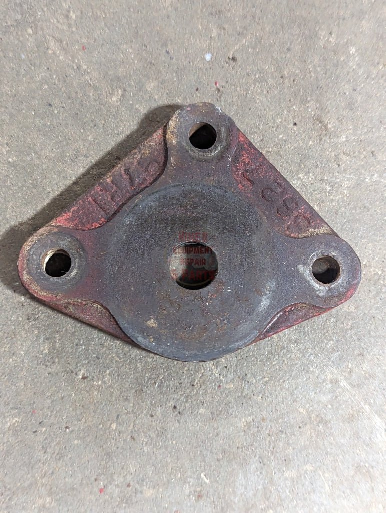 Control Shaft Bearing IH International 382797R1 USED - Hines Equipment Repair & Parts