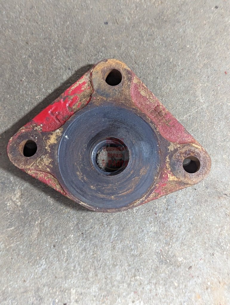 Control Shaft Bearing IH International 382797R1 USED - Hines Equipment Repair & Parts