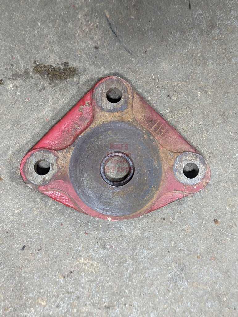 Control Shaft Bearing IH International 382797R1 USED - Hines Equipment Repair & Parts