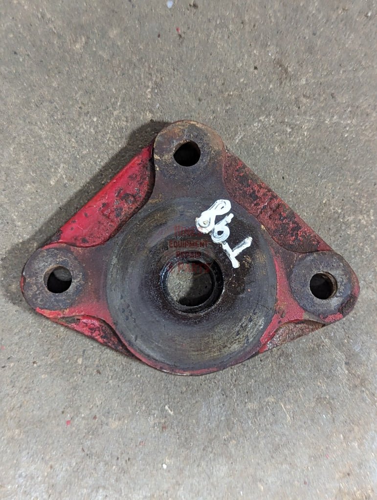 Control Shaft Bearing IH International 382797R1 USED - Hines Equipment Repair & Parts