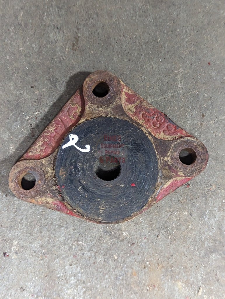 Control Shaft Bearing IH International 382797R1 USED - Hines Equipment Repair & Parts