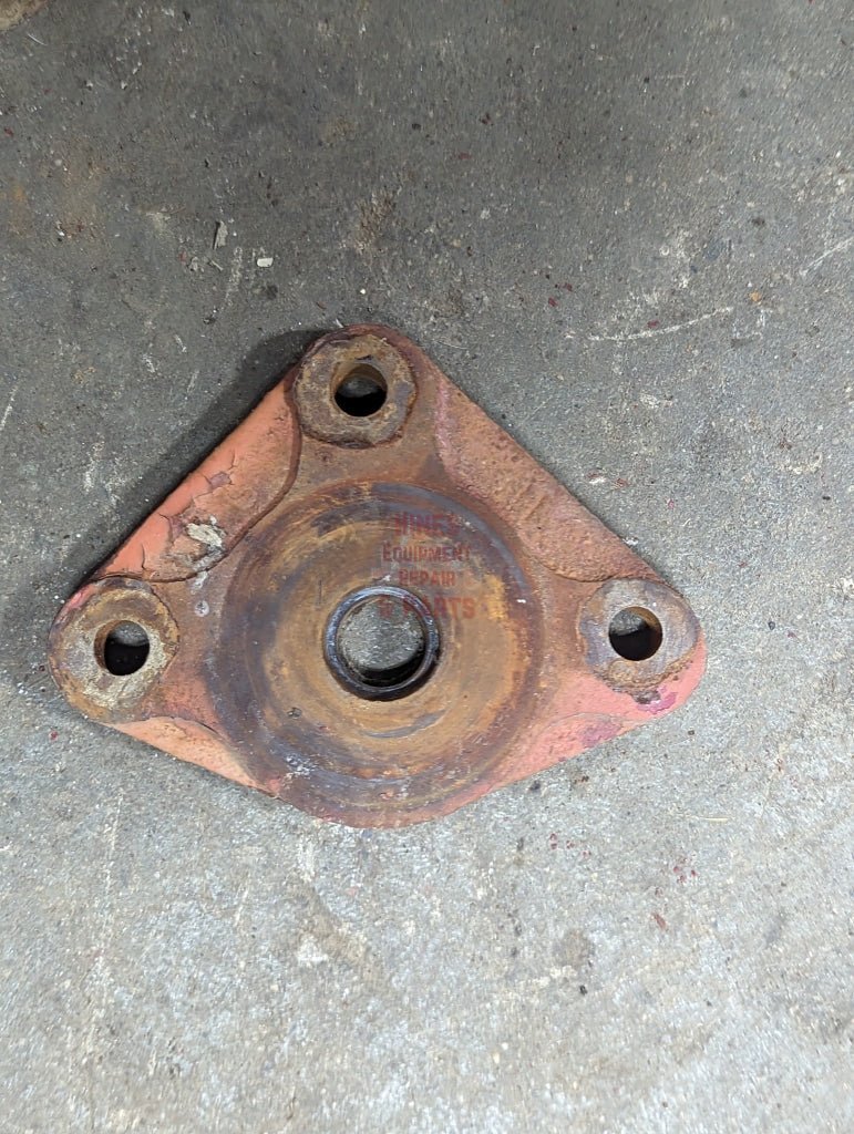 Control Shaft Bearing IH International 382797R1 USED - Hines Equipment Repair & Parts