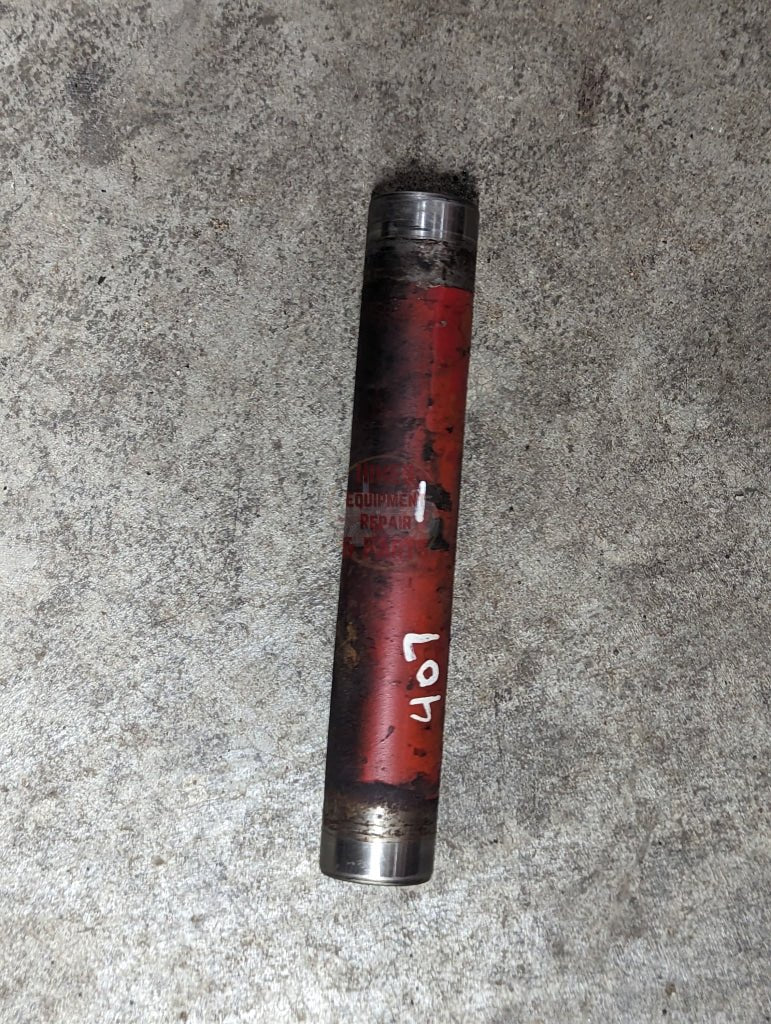 Cooler To Filter Tube Ih International 607264C1 Used Engine