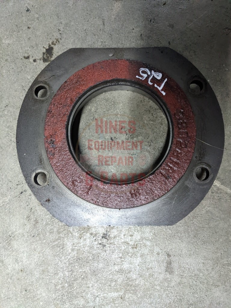 Countershaft Front Bearing Cage IH International 380281R1 USED - Hines Equipment Repair & Parts