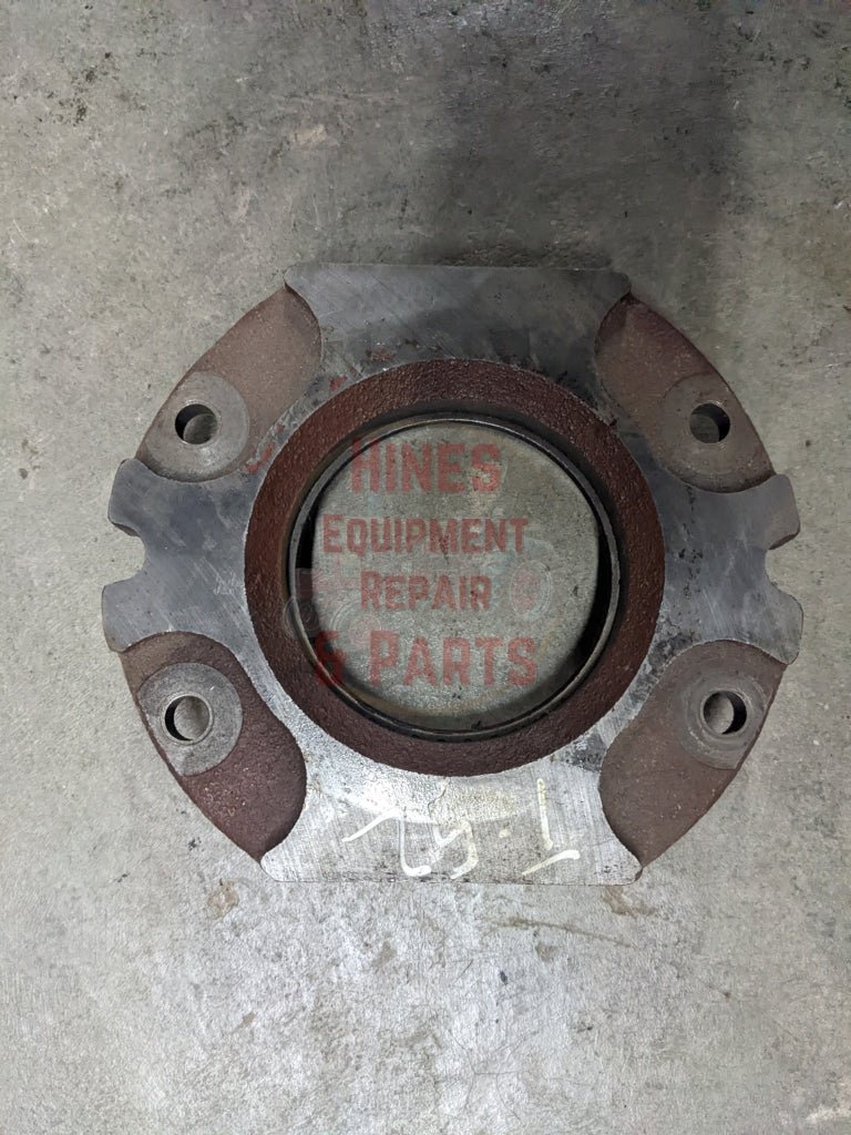 Countershaft Front Bearing Cage IH International 67598C1 USED - Hines Equipment Repair & Parts