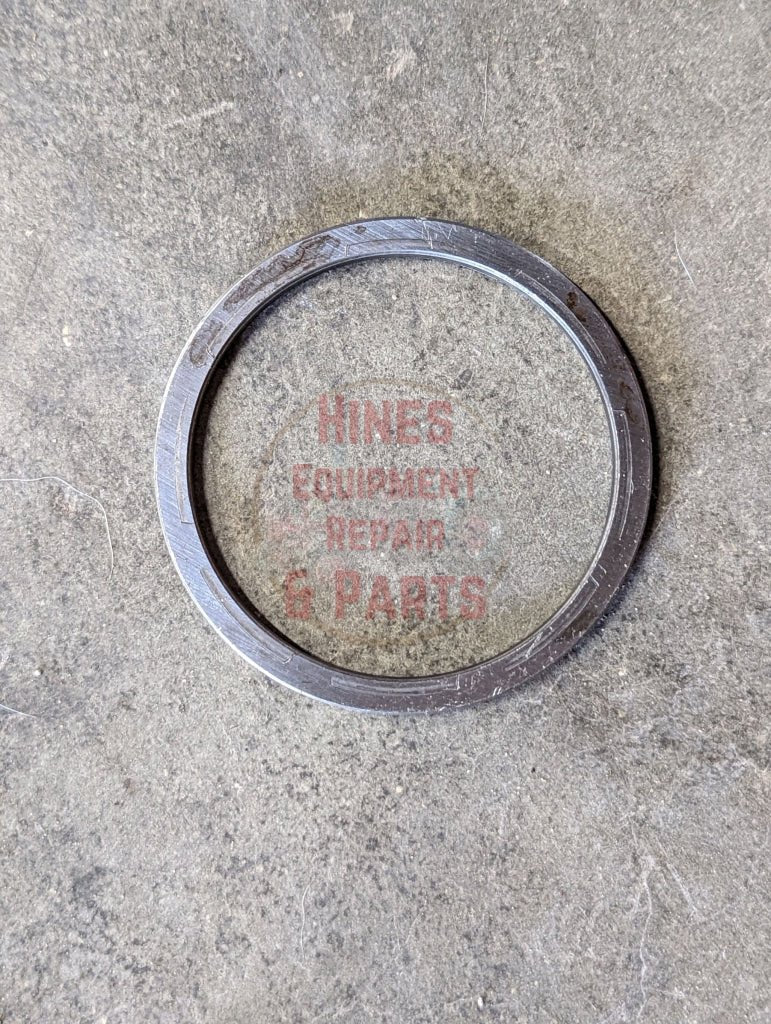 Countershaft Front Bearing Spacer Ih International 120863C1 Used Drive Train