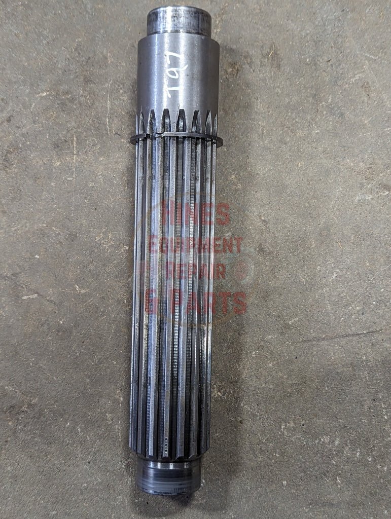 Countershaft IH International 400673R1 USED - Hines Equipment Repair & Parts