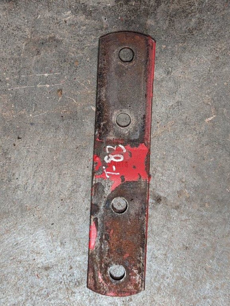 Coupler Support IH International 120012C1 USED - Hines Equipment Repair & Parts