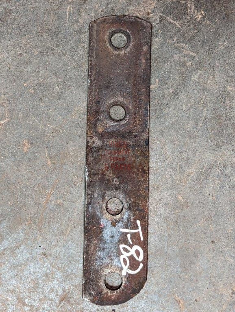 Coupler Support IH International 120012C1 USED - Hines Equipment Repair & Parts