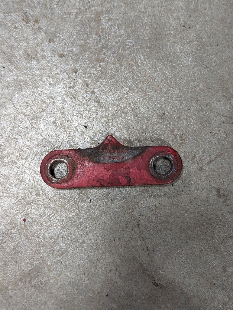 Crank Arm Retainer Ih International 383262R1 Used Draft Control