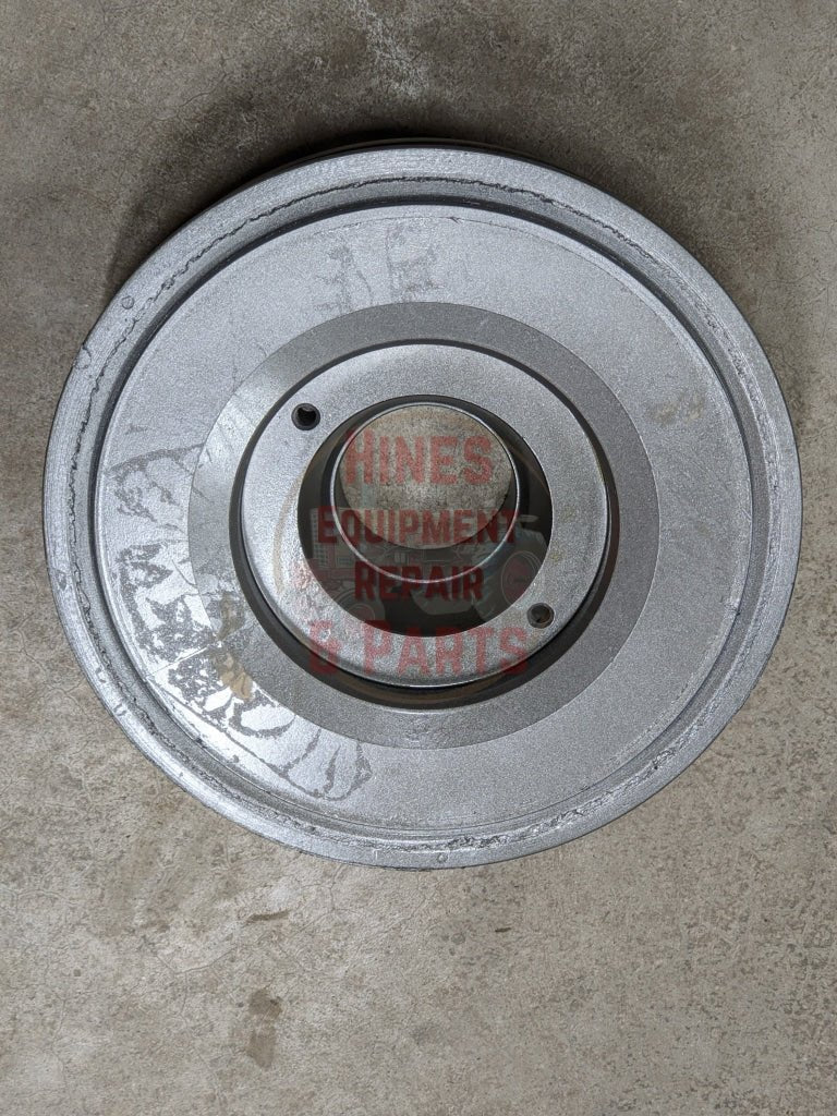 Crankshaft Pulley IH International 3132270R95 NEW - Hines Equipment Repair & Parts