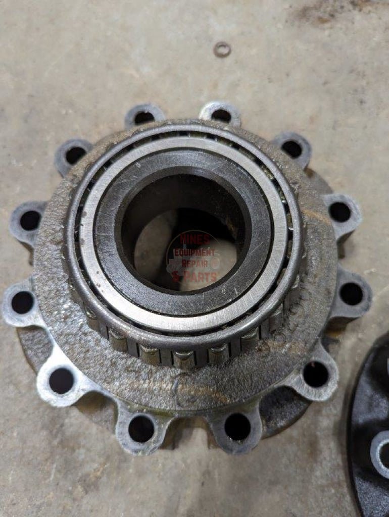 Differential Case Diff Lock Ih International 529023R2 Used Drive Train
