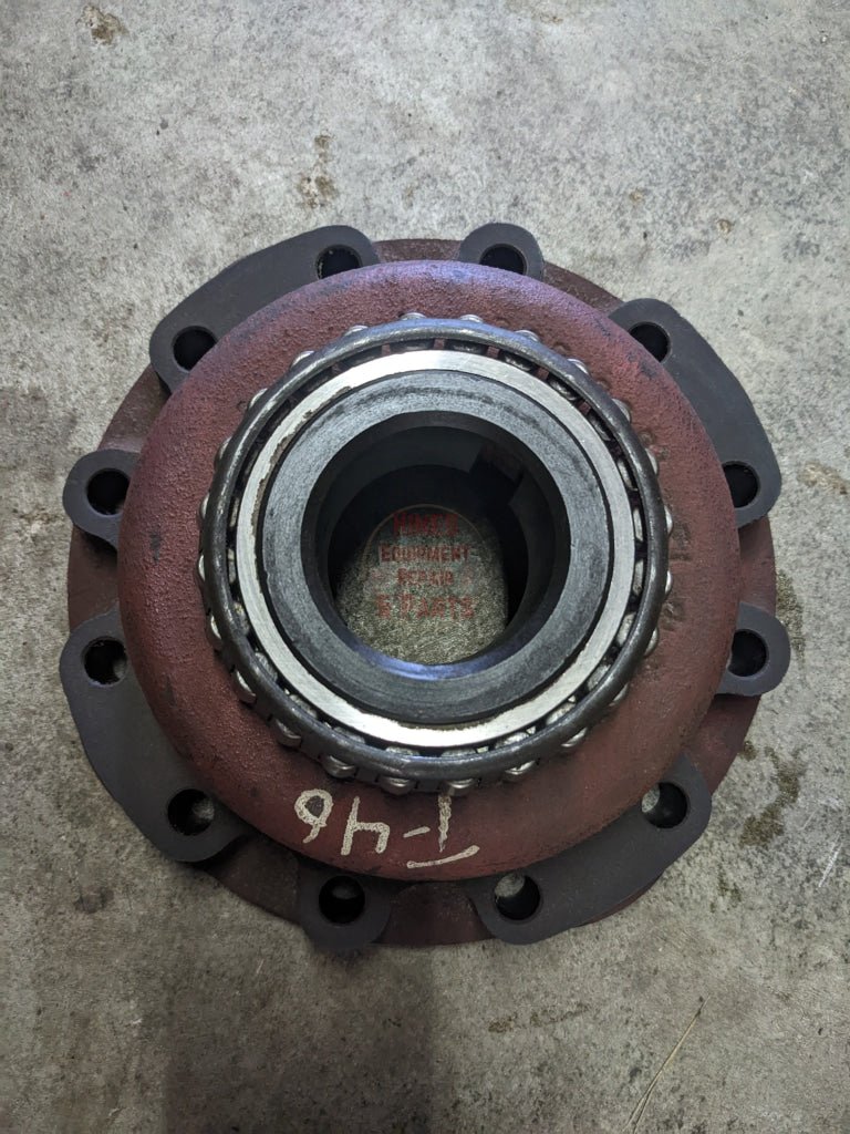 Differential Housing IH International 380188R1 USED - Hines Equipment Repair & Parts