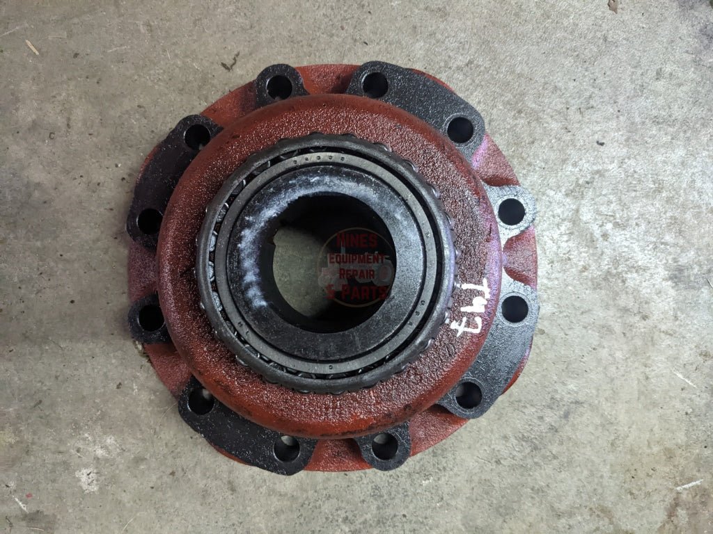 Differential Housing IH International 380188R1 USED - Hines Equipment Repair & Parts