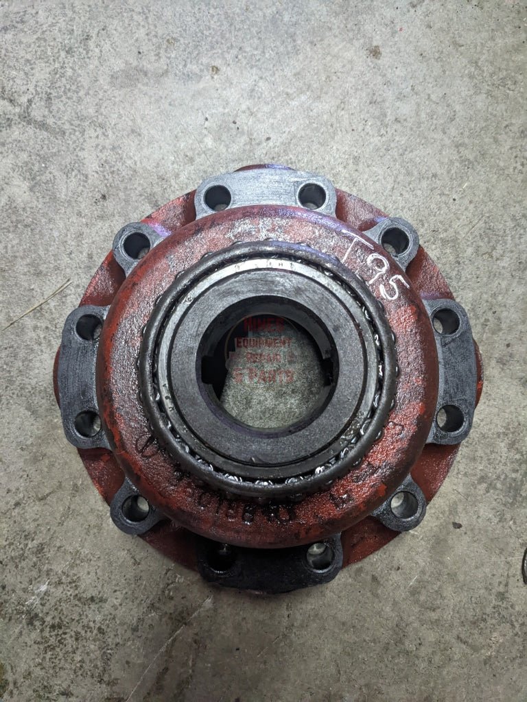 Differential Housing IH International 380188R1 USED - Hines Equipment Repair & Parts