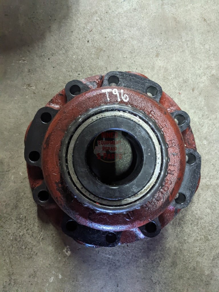 Differential Housing IH International 380188R1 USED - Hines Equipment Repair & Parts