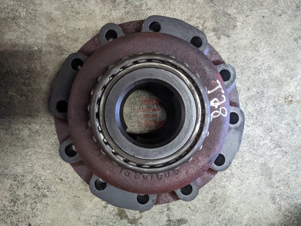 Differential Housing IH International 380188R1 USED - Hines Equipment Repair & Parts