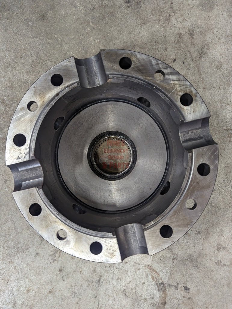 Differential Housing IH International 388089R91 USED - Hines Equipment Repair & Parts